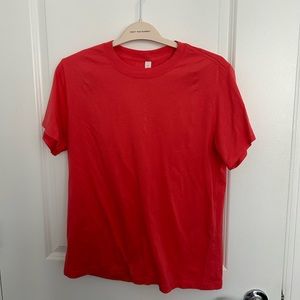 Lululemon All Yours Tee